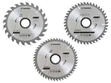 Circular Saw Blade