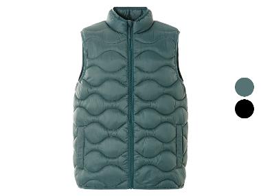 Heren lightweight bodywarmer