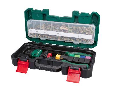 Rivet Nut Tool