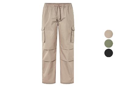 Men's Cargo Trousers