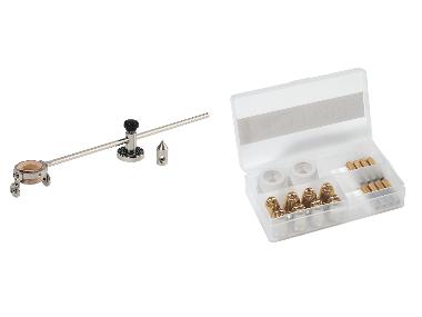 Plasma Cutter Accessory Bundle