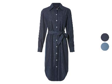 Women's Denim Dress