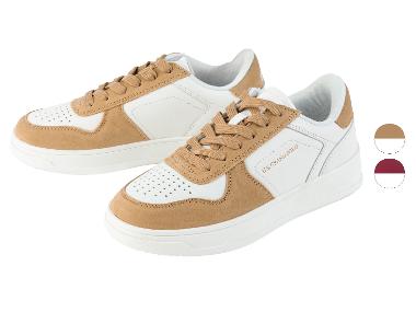 Women's Leather Casual Shoes