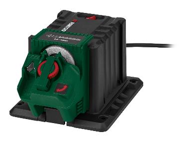 Multi-Purpose Sharpener