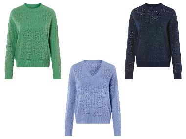 Women's Knitted Sweater