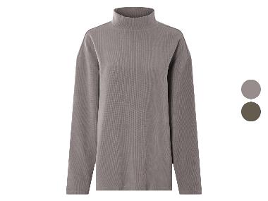 Women's Corduroy Sweater