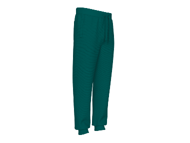 Men's Cotton Sweatpants