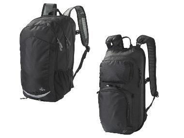 Rucksack Fahrrad