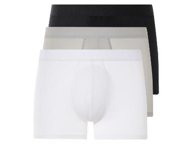 Men's Boxer Briefs