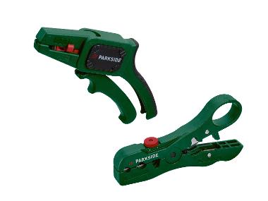 Coaxial Cable Stripper