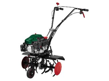 Cultivateur de jardin à essence PBGK 1400 E5, 24 lames