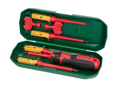 Insulated Screwdriver