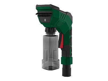 Wet and Dry Vacuum Upholstery Nozzle