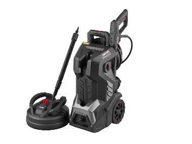 High Pressure Washer