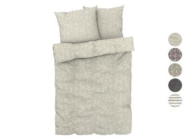 Viscose-Blend Bedding