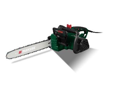 Electric Chainsaw