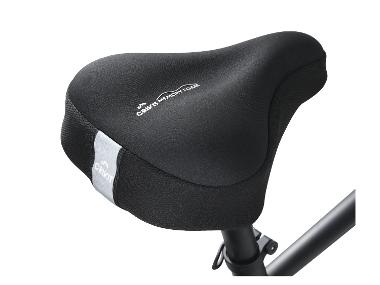 Memory Foam Bicycle Saddle Cover
