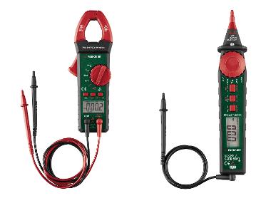 Digital Multimeter
