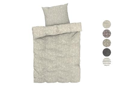 Cotton and Viscose Bedding