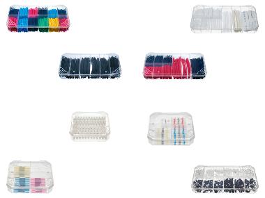 Cable Connector Assortment