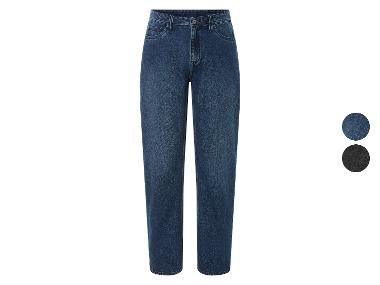 Men's Relaxed Fit Jeans
