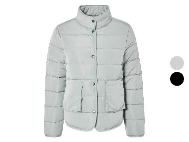 Women's Quilted Jacket