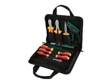 Electrician Tool Set
