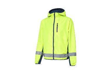 Reversible Men's Jacket