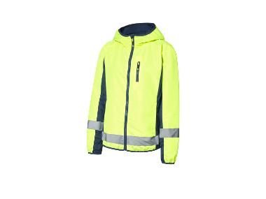 Women's Reversible Jacket