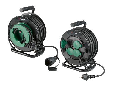 Kabelhaspel 25 m