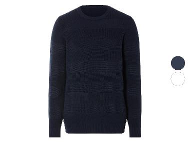 Men's Knitted Pullover