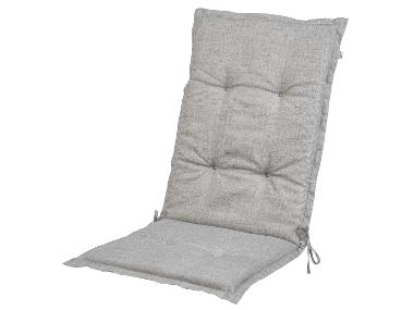 Low-Back Garden Cushion