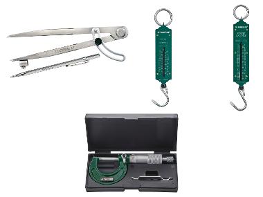 Measuring and Marking Tool Set