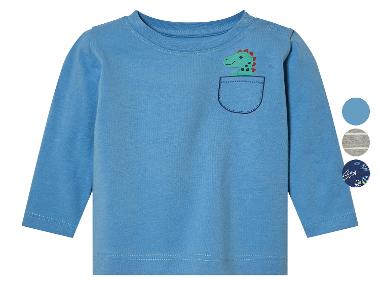 Baby Long-Sleeve T-Shirt
