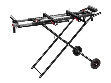 Mobile Workbench