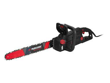 Electric Chainsaw
