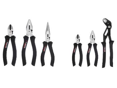 Pliers Set