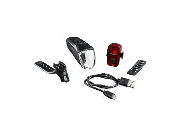 Fietsverlichting