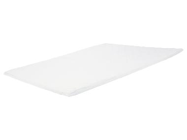 Gelschuim topper 160 x 200 cm