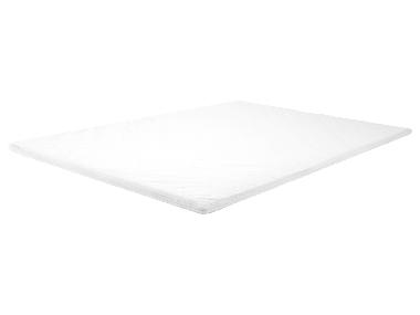 Gelschuim topper 90 x 200 cm
