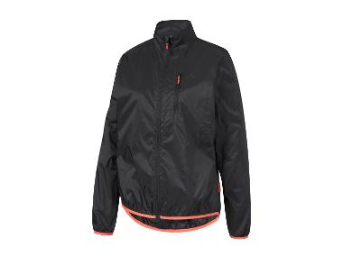 Women's Lightweight Windbreaker Jacket