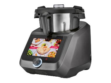 Multifunctional Food Processor