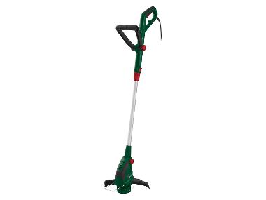 Electric Grass Trimmer