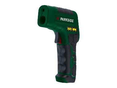 Infrared Thermometer