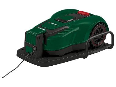 Robotic Lawn Mower