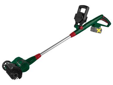 2-in-1 accu-voegenborstel 20 V zonder accu en lader
