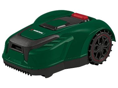 Robotic Lawn Mower