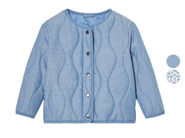 Girls' Jacket