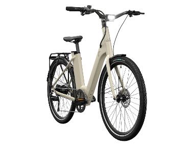 Electric Bicycle
