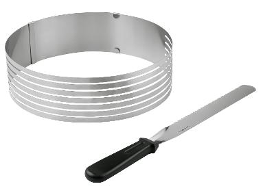 Cake Layer Cutter